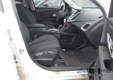 2016 GMC Terrain Sle-1 z USA, uszkodzony, nr VIN 2GKALMEK2G6248964